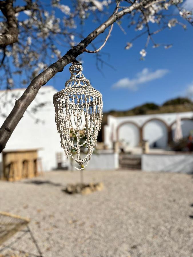 Casa Malacitano, Caminito Del Rey Valle de Abdalagis Bagian luar foto