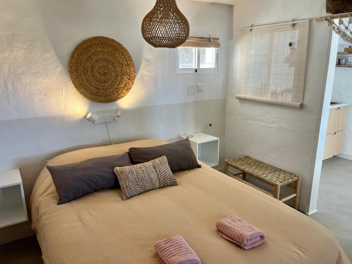 Casa Malacitano, Caminito Del Rey Valle de Abdalagis Bagian luar foto